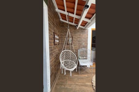 Casa para alugar com 85m², 2 quartos e 1 vaga Casa para alugar com 85m², 2 quartos e 1 vagaÁrea Externa