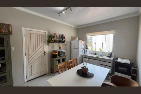 Casa para alugar com 85m², 2 quartos e 1 vaga Casa para alugar com 85m², 2 quartos e 1 vagaCozinha