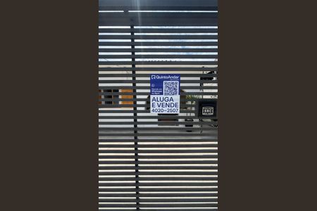 Casa para alugar com 85m², 2 quartos e 1 vaga Casa para alugar com 85m², 2 quartos e 1 vagaFachada