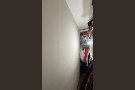 Casa para alugar com 85m², 2 quartos e 1 vaga Casa para alugar com 85m², 2 quartos e 1 vagaQuarto 2 Closet