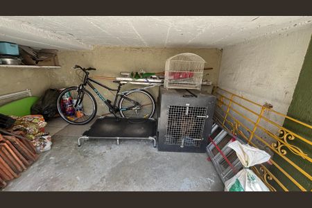 Casa para alugar com 85m², 2 quartos e 1 vaga Casa para alugar com 85m², 2 quartos e 1 vagaÁrea Externa