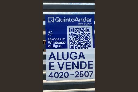 Casa para alugar com 85m², 2 quartos e 1 vaga Casa para alugar com 85m², 2 quartos e 1 vagaPlaca