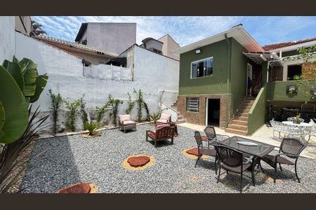 Casa para alugar com 85m², 2 quartos e 1 vaga Casa para alugar com 85m², 2 quartos e 1 vagaÁrea Externa