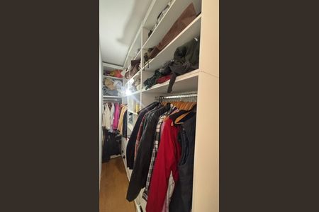 Casa para alugar com 85m², 2 quartos e 1 vaga Casa para alugar com 85m², 2 quartos e 1 vagaQuarto 2 Closet