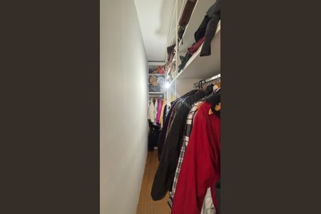 Casa para alugar com 85m², 2 quartos e 1 vaga Casa para alugar com 85m², 2 quartos e 1 vagaQuarto 2 Closet