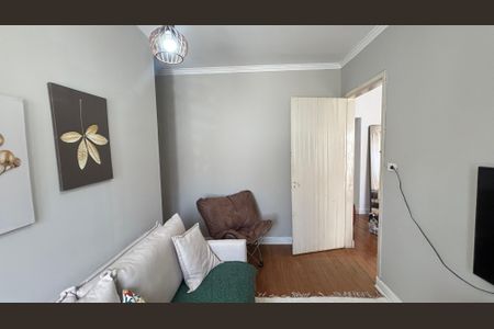 Casa para alugar com 85m², 2 quartos e 1 vaga Casa para alugar com 85m², 2 quartos e 1 vagaQuarto 2