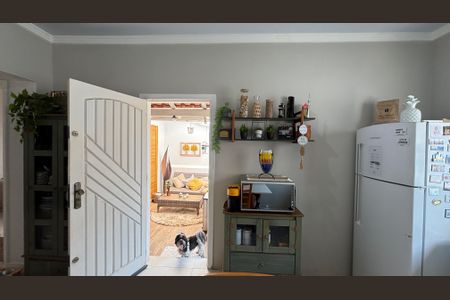 Casa para alugar com 85m², 2 quartos e 1 vaga Casa para alugar com 85m², 2 quartos e 1 vagaCozinha