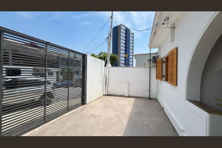 Casa para alugar com 85m², 2 quartos e 1 vaga Casa para alugar com 85m², 2 quartos e 1 vagaGaragem