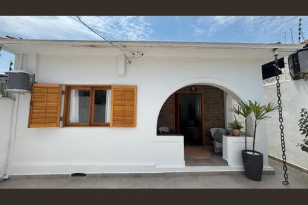 Casa para alugar com 85m², 2 quartos e 1 vaga Casa para alugar com 85m², 2 quartos e 1 vagaGaragem