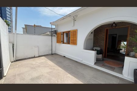 Casa para alugar com 85m², 2 quartos e 1 vaga Casa para alugar com 85m², 2 quartos e 1 vagaGaragem