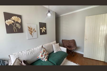 Casa para alugar com 85m², 2 quartos e 1 vaga Casa para alugar com 85m², 2 quartos e 1 vagaQuarto 2