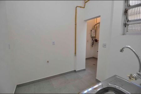 Apartamento para alugar com 104m², 2 quartos e sem vaga Apartamento para alugar com 104m², 2 quartos e sem vagaCozinha