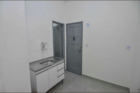 Apartamento para alugar com 104m², 2 quartos e sem vaga Apartamento para alugar com 104m², 2 quartos e sem vagaCozinha