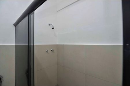 Apartamento para alugar com 104m², 2 quartos e sem vaga Apartamento para alugar com 104m², 2 quartos e sem vagaBanheiro