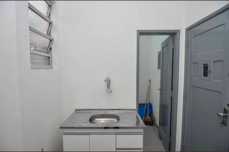 Apartamento para alugar com 104m², 2 quartos e sem vaga Apartamento para alugar com 104m², 2 quartos e sem vagaCozinha