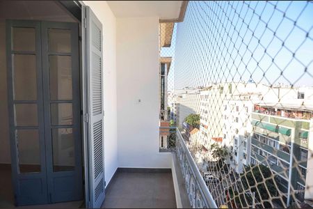 Apartamento para alugar com 104m², 2 quartos e sem vaga Apartamento para alugar com 104m², 2 quartos e sem vagaSala