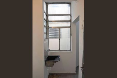 Apartamento para alugar com 104m², 2 quartos e sem vaga Apartamento para alugar com 104m², 2 quartos e sem vagaÁrea de Serviço