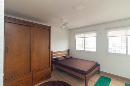 Studio à venda com 29m², 1 quarto e sem vagaStudio