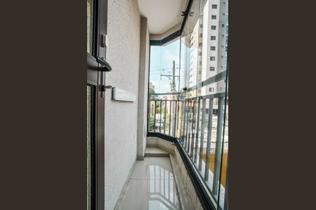 Apartamento à venda com 51m², 1 quarto e 1 vaga Apartamento à venda com 51m², 1 quarto e 1 vagaQuarto