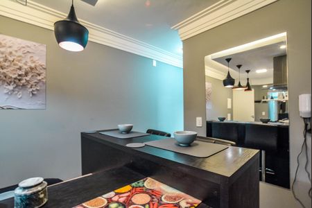 Apartamento à venda com 51m², 1 quarto e 1 vaga Apartamento à venda com 51m², 1 quarto e 1 vagaCozinha