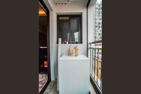 Apartamento à venda com 51m², 1 quarto e 1 vaga Apartamento à venda com 51m², 1 quarto e 1 vagaÁrea de Serviço