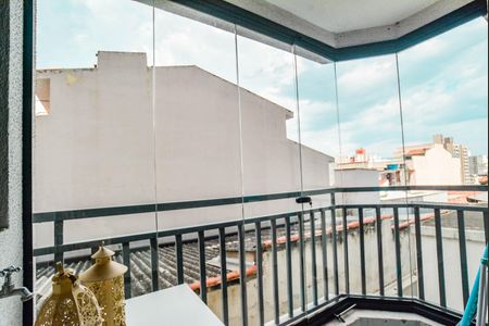 Apartamento à venda com 51m², 1 quarto e 1 vaga Apartamento à venda com 51m², 1 quarto e 1 vagaÁrea de Serviço