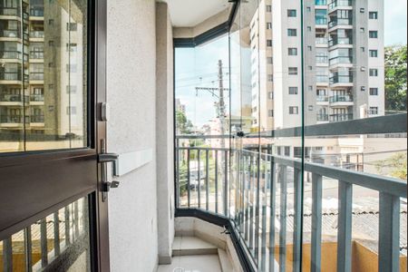 Apartamento à venda com 51m², 1 quarto e 1 vaga Apartamento à venda com 51m², 1 quarto e 1 vagaQuarto