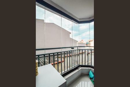 Apartamento à venda com 51m², 1 quarto e 1 vaga Apartamento à venda com 51m², 1 quarto e 1 vagaÁrea de Serviço