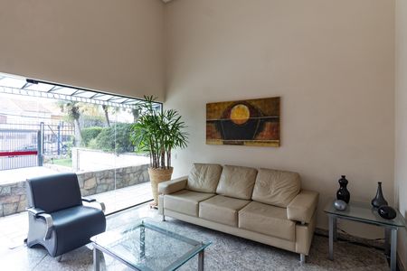 Apartamento à venda com 204m², 2 quartos e 3 vagas Apartamento à venda com 204m², 2 quartos e 3 vagasÁrea comum