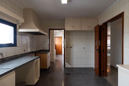 Apartamento à venda com 204m², 2 quartos e 3 vagas Apartamento à venda com 204m², 2 quartos e 3 vagasCozinha
