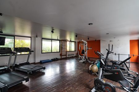 Apartamento à venda com 204m², 2 quartos e 3 vagas Apartamento à venda com 204m², 2 quartos e 3 vagasÁrea comum