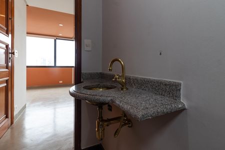 Apartamento à venda com 204m², 2 quartos e 3 vagas Apartamento à venda com 204m², 2 quartos e 3 vagasLavabo