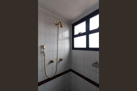 Apartamento à venda com 204m², 2 quartos e 3 vagas Apartamento à venda com 204m², 2 quartos e 3 vagasBanheiro social