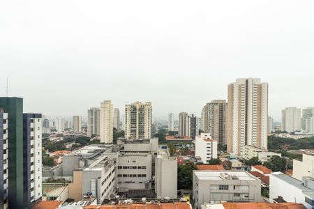 Apartamento à venda com 204m², 2 quartos e 3 vagas Apartamento à venda com 204m², 2 quartos e 3 vagasVaranda da Suíte