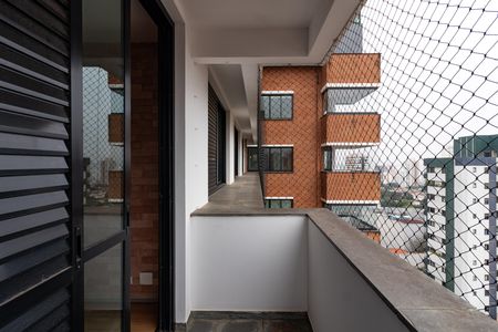 Apartamento à venda com 204m², 2 quartos e 3 vagas Apartamento à venda com 204m², 2 quartos e 3 vagasVaranda da Suíte