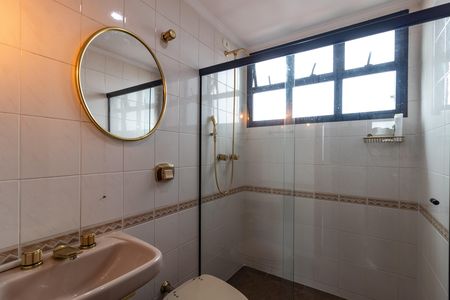 Apartamento à venda com 204m², 2 quartos e 3 vagas Apartamento à venda com 204m², 2 quartos e 3 vagasBanheiro social 2