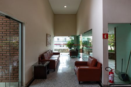 Apartamento à venda com 204m², 2 quartos e 3 vagas Apartamento à venda com 204m², 2 quartos e 3 vagasÁrea comum