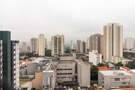 Apartamento à venda com 204m², 2 quartos e 3 vagas Apartamento à venda com 204m², 2 quartos e 3 vagasVista da Varanda da Sala