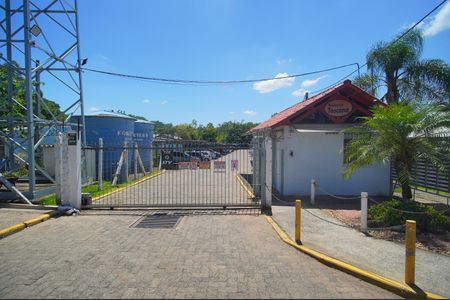 Apartamento para alugar com 53m², 2 quartos e 1 vagaFachada