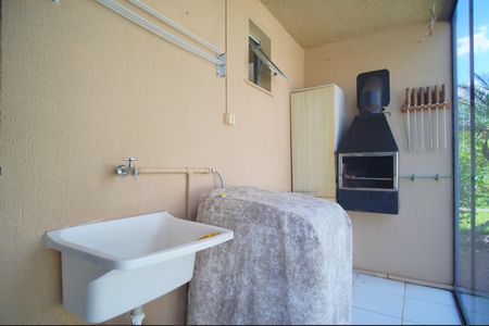 Apartamento para alugar com 53m², 2 quartos e 1 vagaÁrea de Serviço