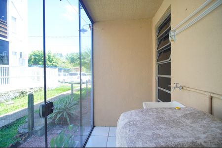 Apartamento para alugar com 53m², 2 quartos e 1 vagaÁrea de Serviço