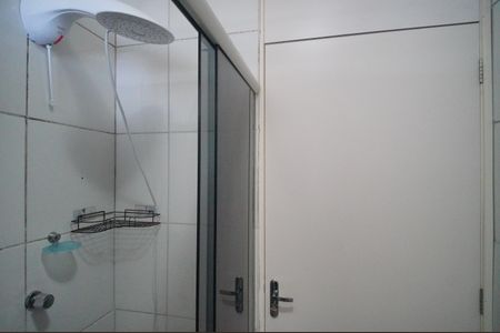 Apartamento para alugar com 53m², 2 quartos e 1 vagaBanheiro