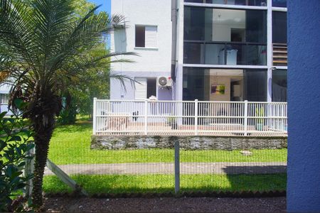 Apartamento para alugar com 53m², 2 quartos e 1 vagaVista do Quarto 2