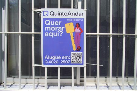 Apartamento para alugar com 53m², 2 quartos e 1 vagaplaca