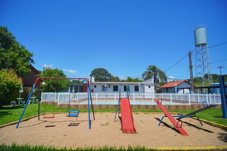 Apartamento para alugar com 53m², 2 quartos e 1 vagaÁrea comum - Playground