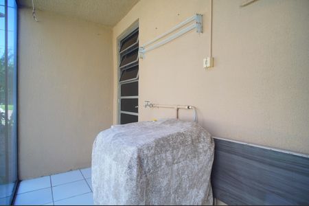 Apartamento para alugar com 53m², 2 quartos e 1 vagaÁrea de Serviço
