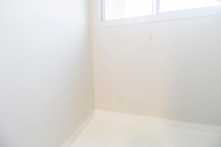 Área de Serviço de apartamento à venda com 2 quartos, 72m² em Tamboré, Barueri