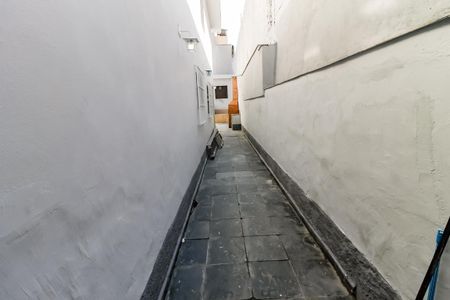 Casa para alugar com 120m², 3 quartos e 1 vaga Casa para alugar com 120m², 3 quartos e 1 vagaQuintal