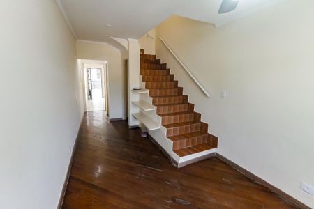 Casa para alugar com 3 quartos, 120m² em Jardim Bom Tempo, Taboão da Serra