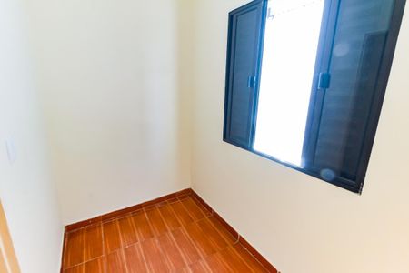 Quarto 2 de casa para alugar com 3 quartos, 120m² em Jardim Bom Tempo, Taboão da Serra